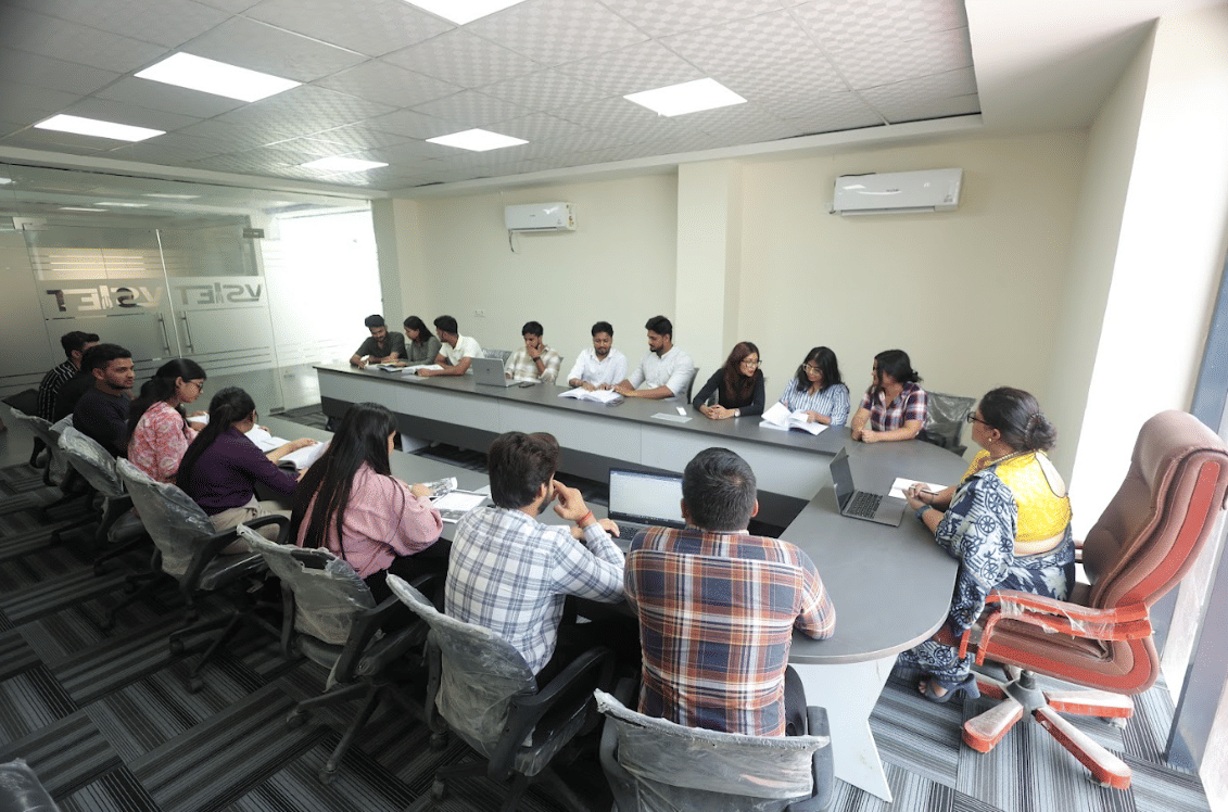 Vikram Sarabhai Institute of Engineering & Technology (VSIET) Campus Life photo 5